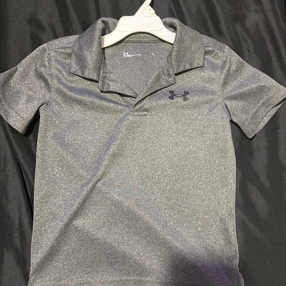 Under Armour polo